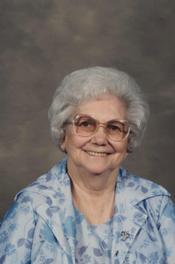 Wilma Kellick