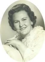 Ida Dumas