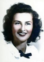 Betty Patton