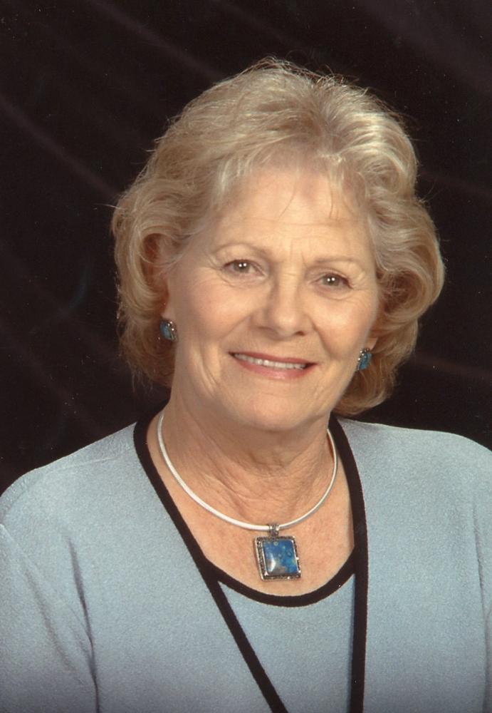 Rosemary Spann