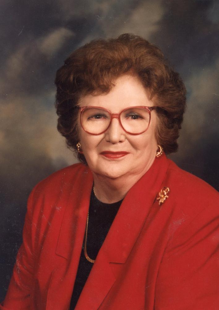 Sibyl H. Bubb