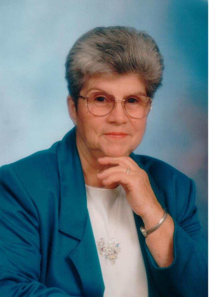 Norma L. Atwell