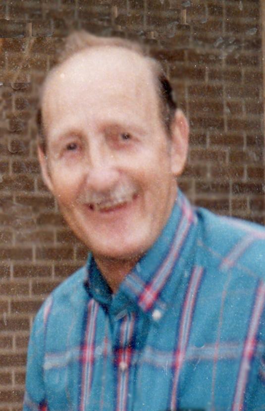 Roy Talmadge Hinson