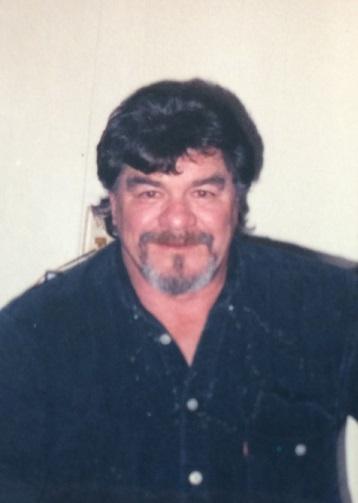 Ronald Keith Hickman