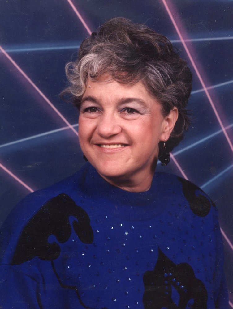 Paula "Polly" Bezzeard