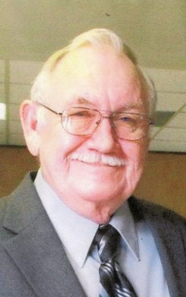 Harold Gene Porter