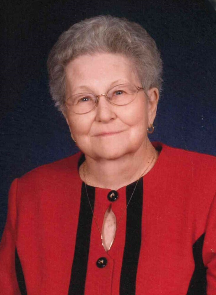 Marcile B. Matheny