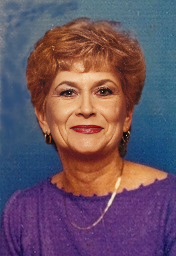 Barbara Ann Smith