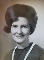 Shirley  Benson