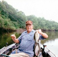 Grady Harold Wilson