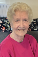Dorothy Mae "Dot"  Johnson