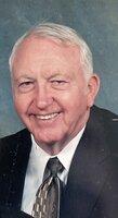 James O. "Jim"  Webb