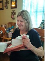 Kathy Jean Brown