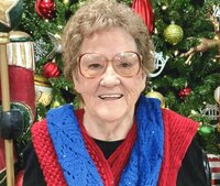 Mary E  Porter