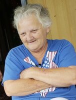 Betty Ann Castleberry