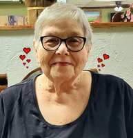 Phyllis Arant Crawford