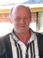 Kenneth Wayne  Jackson