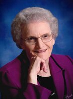 Mary "Ruth"  Outlaw