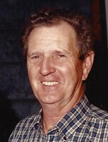 Raymond Jean  Adams