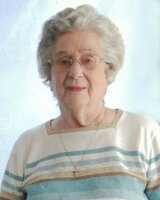 Mary Virginia Bailey  Pollard