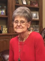 Vera Lenora   Cox