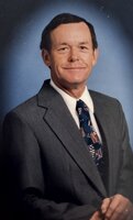John E.  Lang