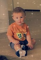Jaxson Lee  Brandenburg