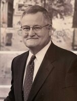 Eugene Hawkins  Allen