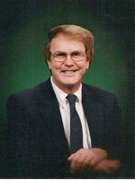 James W.  Conley