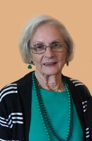 Martha T.  Farrar