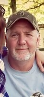 Jeffery “Jeff” Todd  Brunson