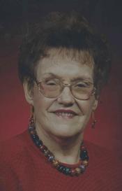 Juanita Harper