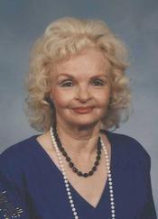 Letha Hughes