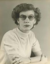 Kathleen Hall