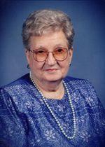 Gladys Freeland