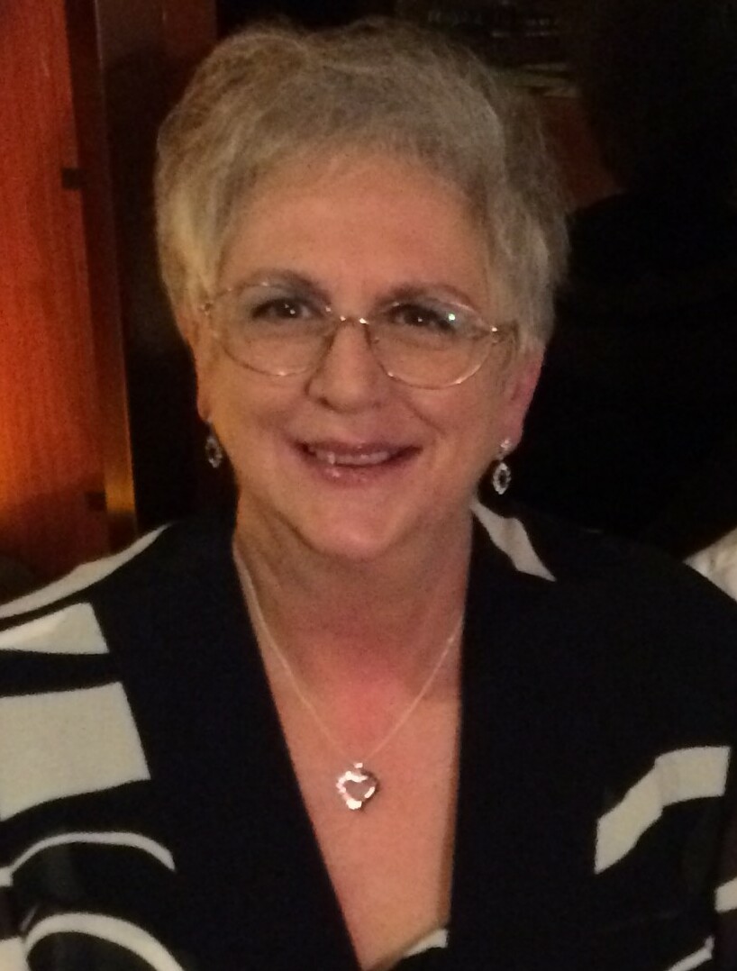 Gwendolyn Sue  McCready